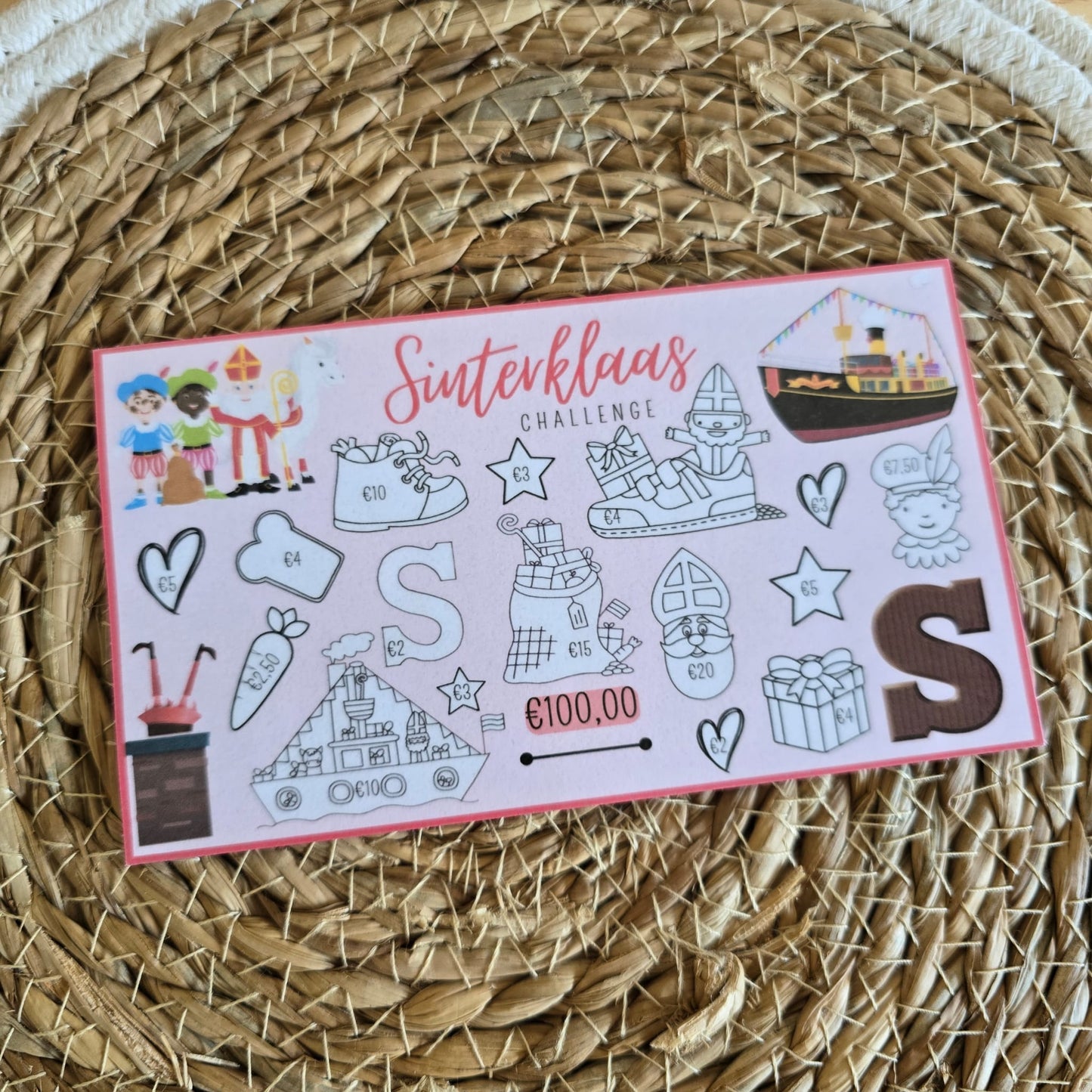 Feestdagen Plaatjes Challenges