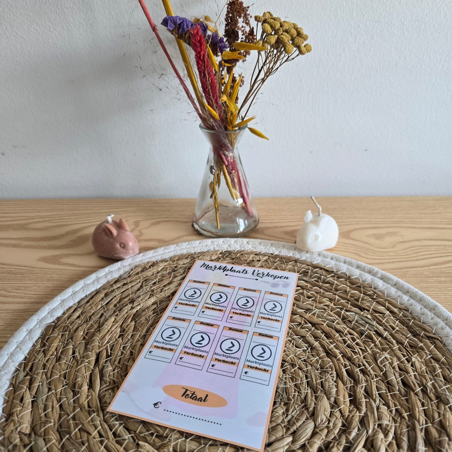 Marktplaats Verkopen