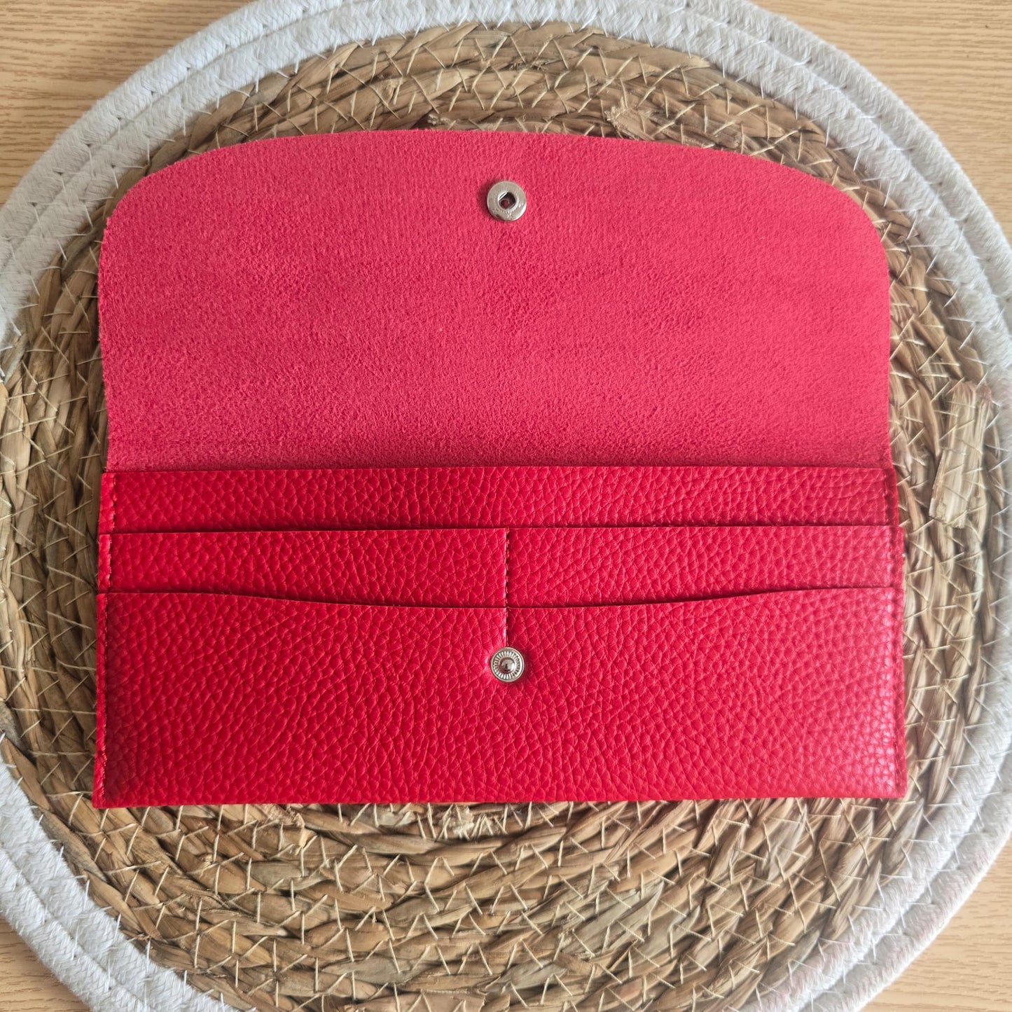 Premium Portemonnee Enkel 2.0