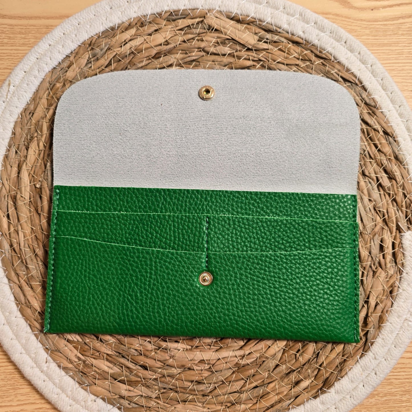 Premium Portemonnee Enkel