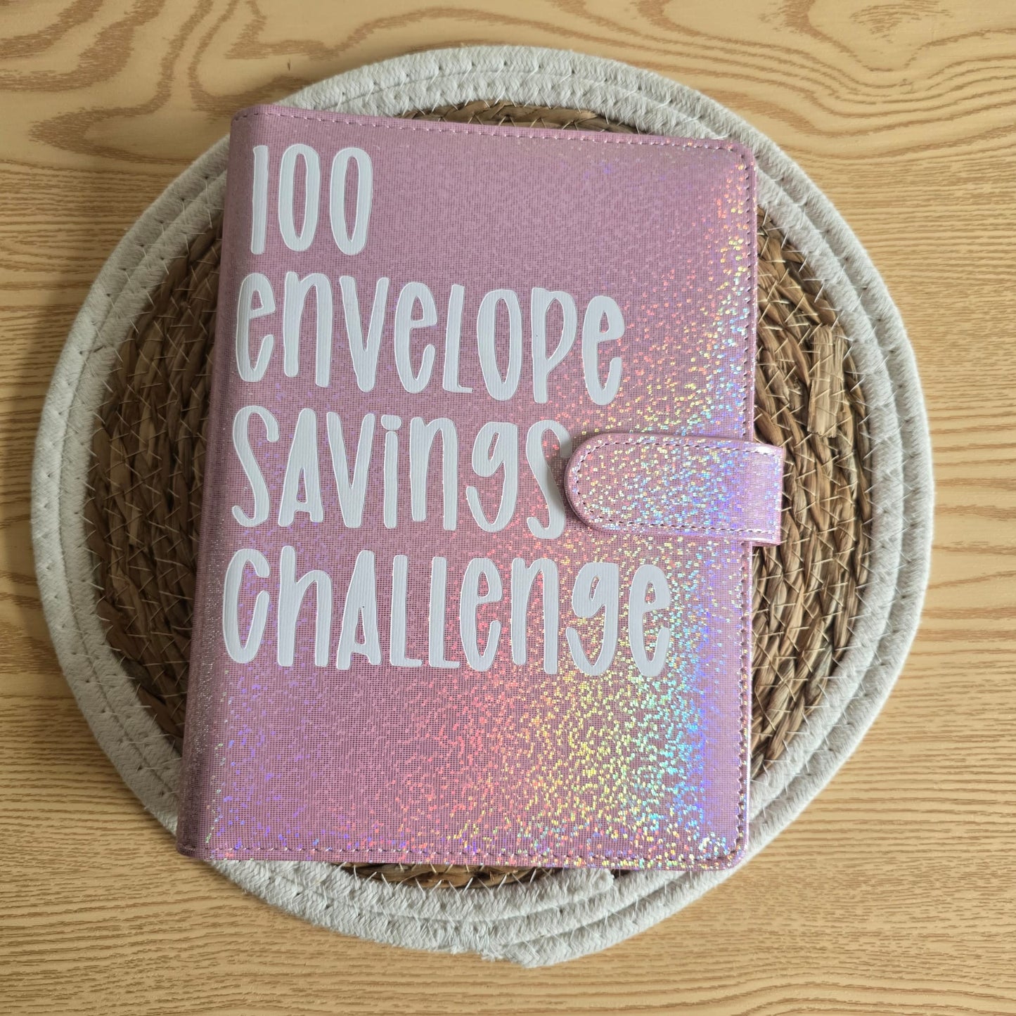 100 Enveloppen A5 speciaal Binder(bundel)