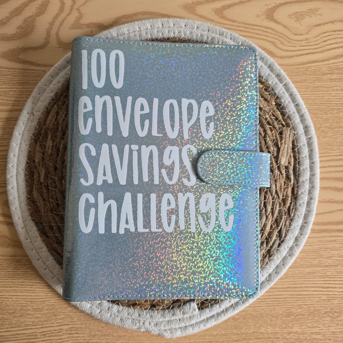 100 Enveloppen A5 speciaal Binder(bundel)