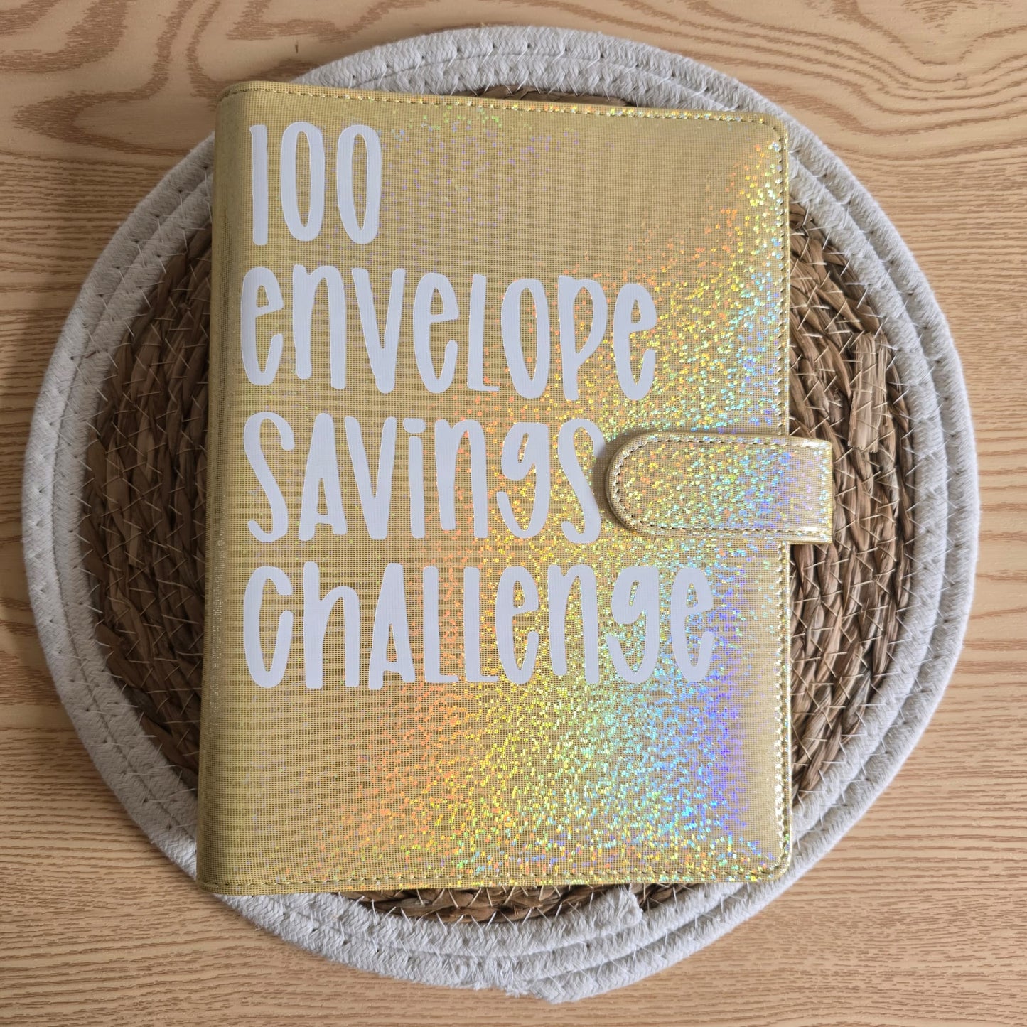 100 Enveloppen A5 speciaal Binder(bundel)