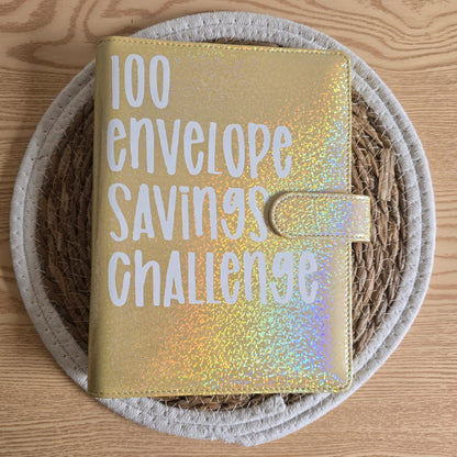 100 Enveloppen A5 speciaal Binder(bundel)