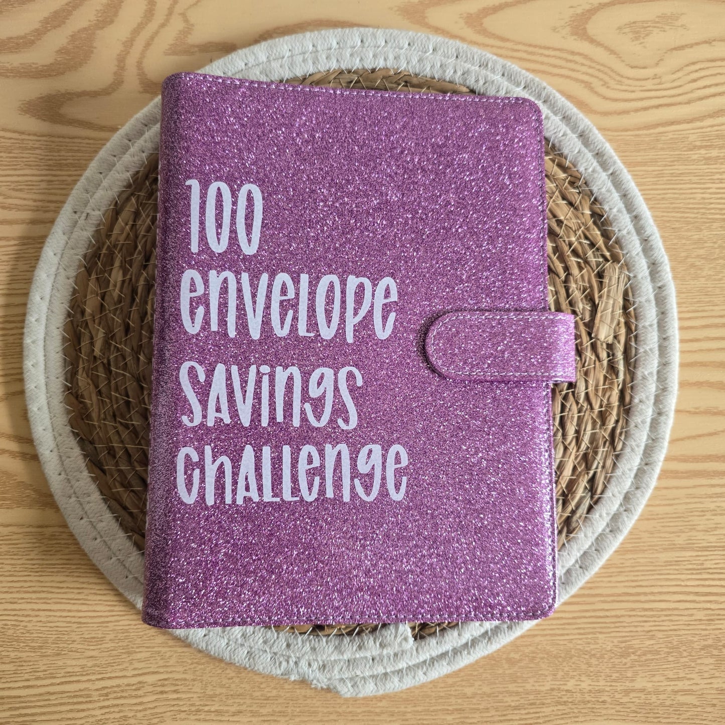 100 Enveloppen A5 speciaal Binder(bundel)