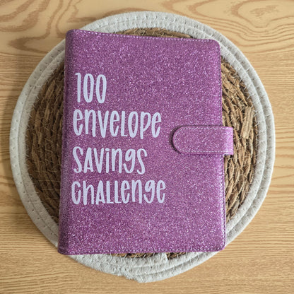 100 Enveloppen A5 speciaal Binder(bundel)
