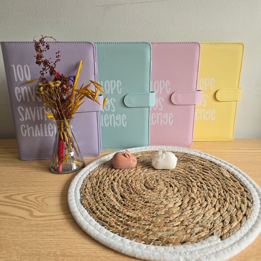 100 Enveloppen A5  Binder(bundel)