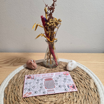 Anti Gat in de Hand Challenge