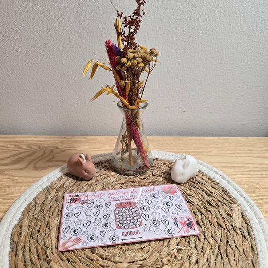 Anti Gat in de Hand Challenge