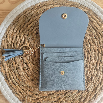 Mini portemonnee