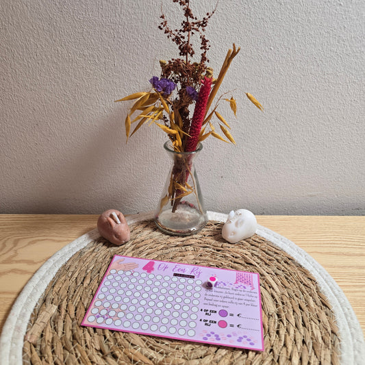 4 op een Rij Challenge