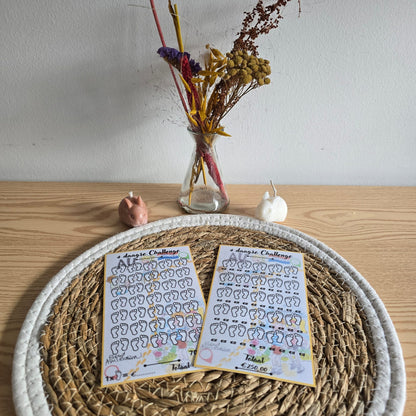 Vierdaagse Challenges