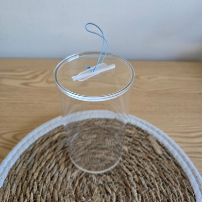 Spaarpot Acryl