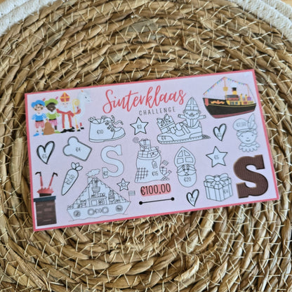 Feestdagen Plaatjes Challenges