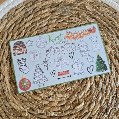 Feestdagen Plaatjes Challenges