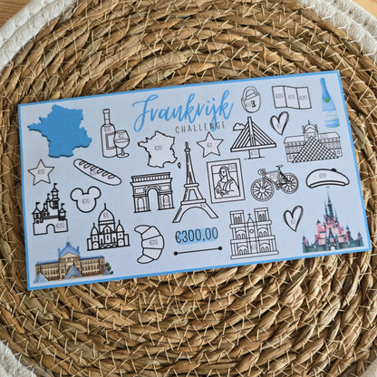 Landen Challenges A5