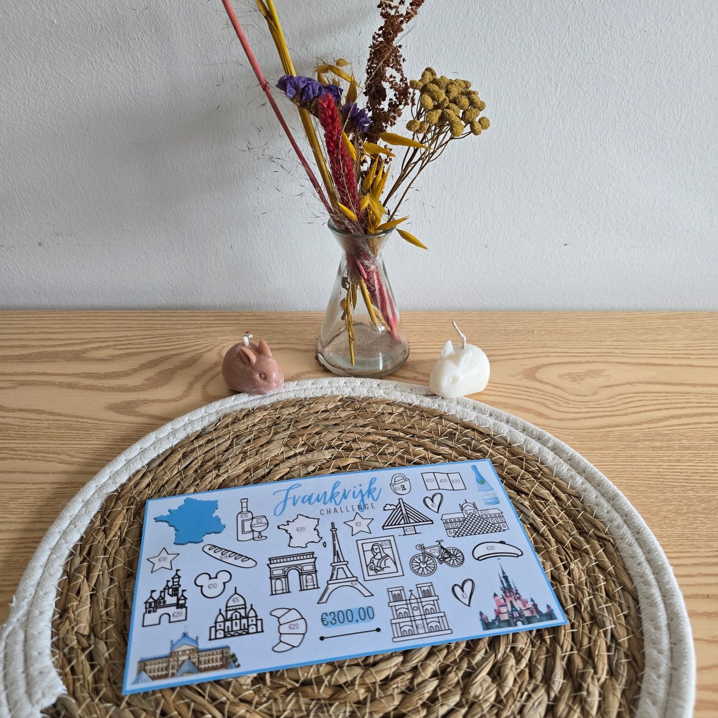 Landen Challenges A5