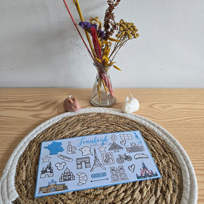 Landen Challenges A5