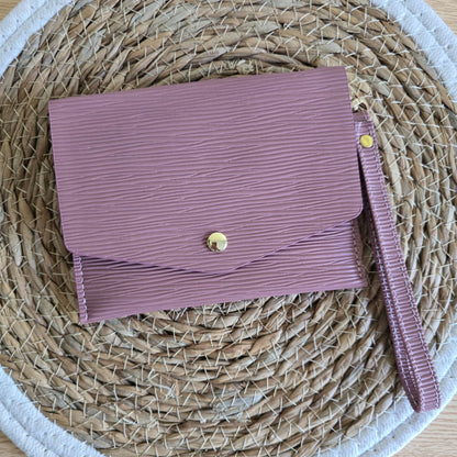 Luxe Premium Midi portemonnee