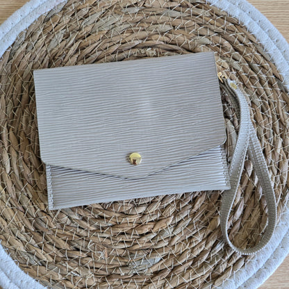 Luxe Premium Midi portemonnee