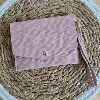 Luxe Premium Midi portemonnee