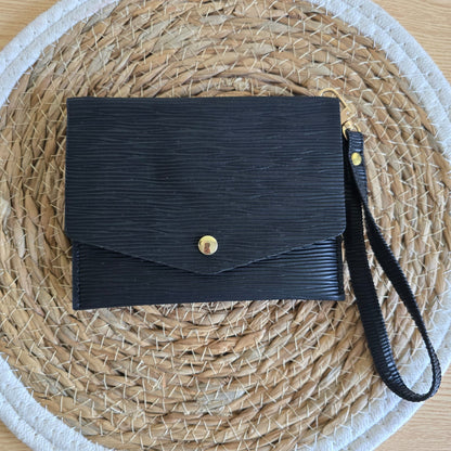Luxe Premium Midi portemonnee