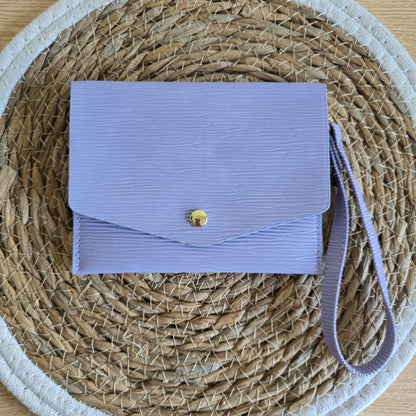 Luxe Premium Midi portemonnee