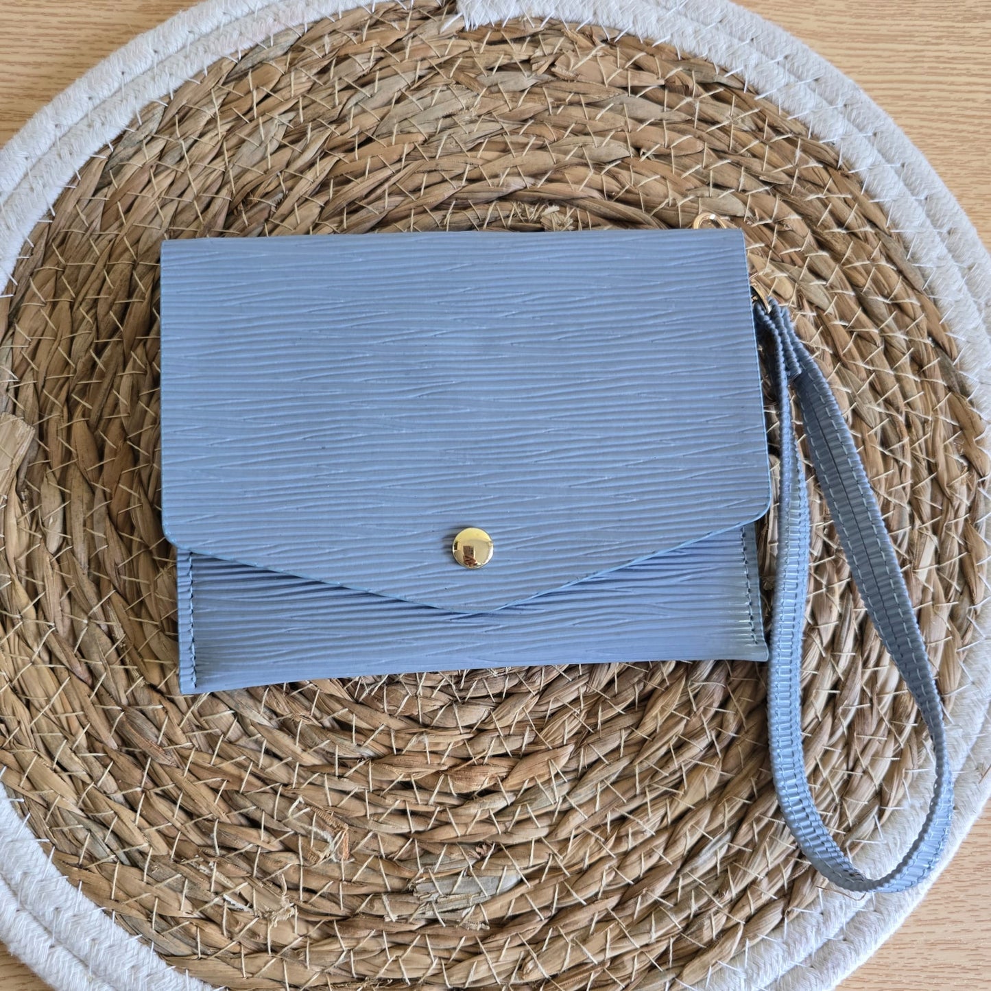 Luxe Premium Midi portemonnee