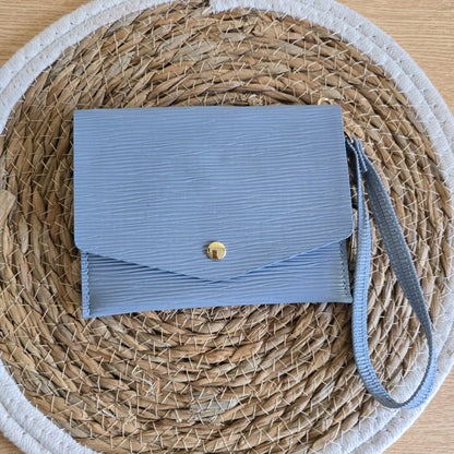 Luxe Premium Midi portemonnee