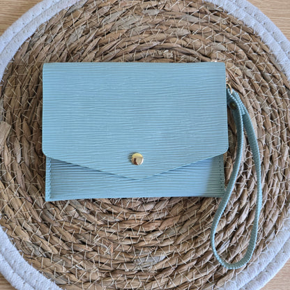 Luxe Premium Midi portemonnee