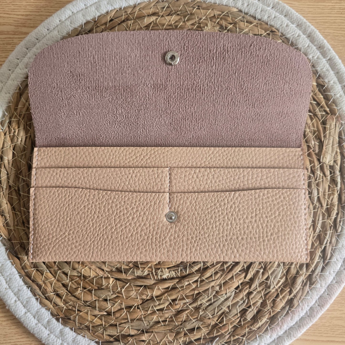 Premium Portemonnee Enkel 2.0