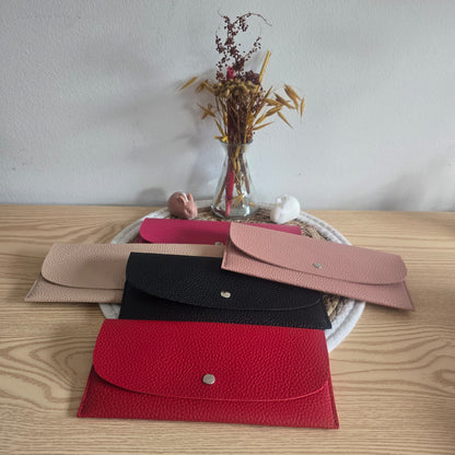 Premium Portemonnee Enkel 2.0