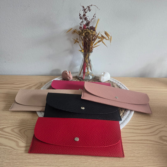 Premium Portemonnee Enkel 2.0