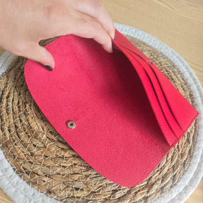 Premium Portemonnee Enkel 2.0