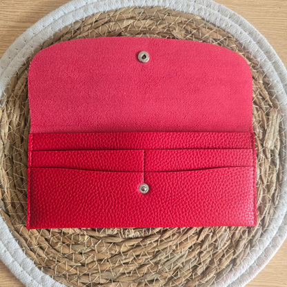 Premium Portemonnee Enkel 2.0