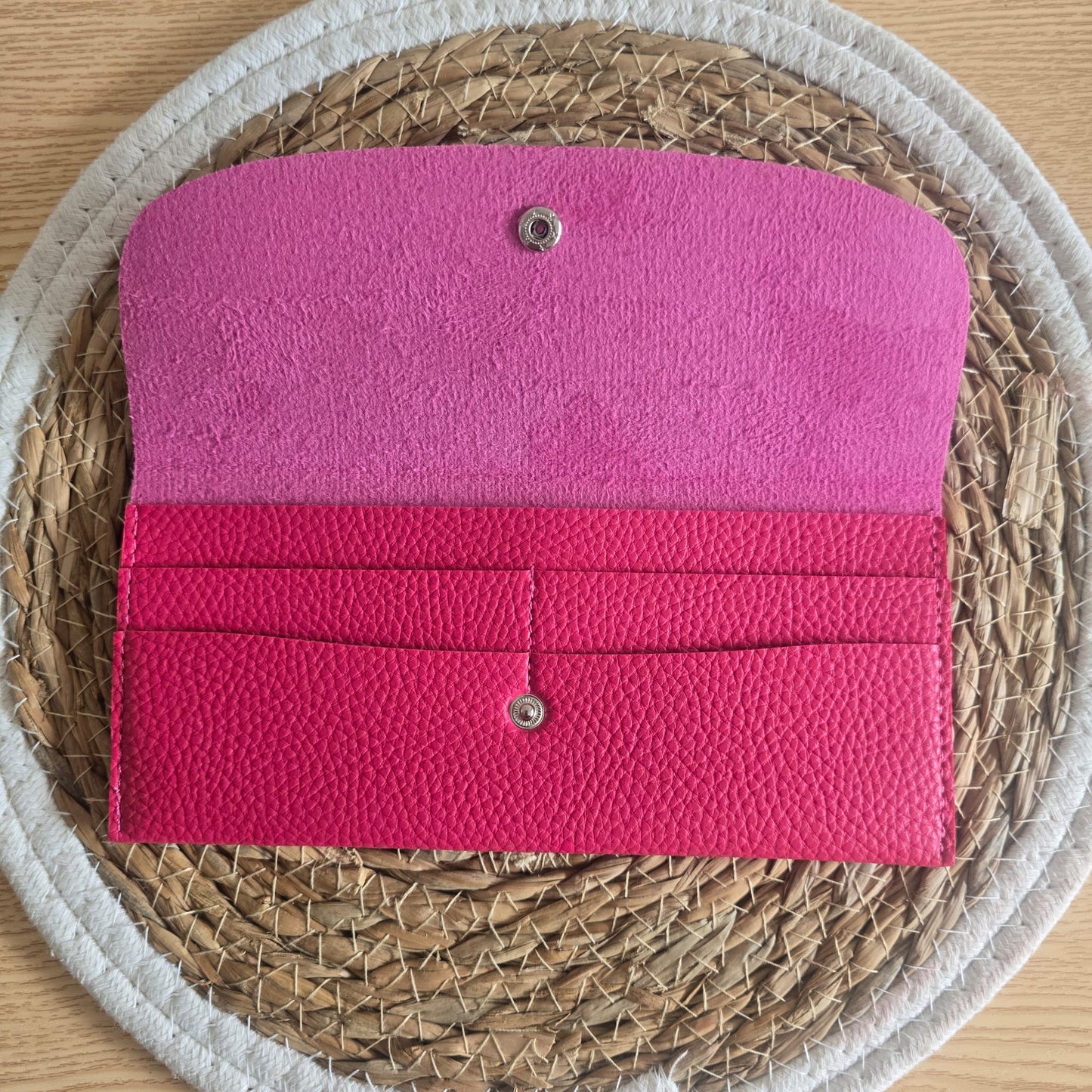 Premium Portemonnee Enkel 2.0