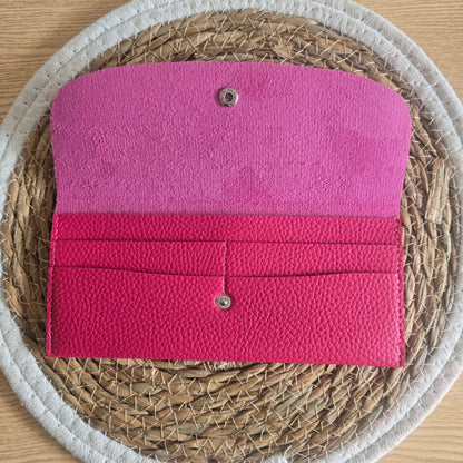 Premium Portemonnee Enkel 2.0