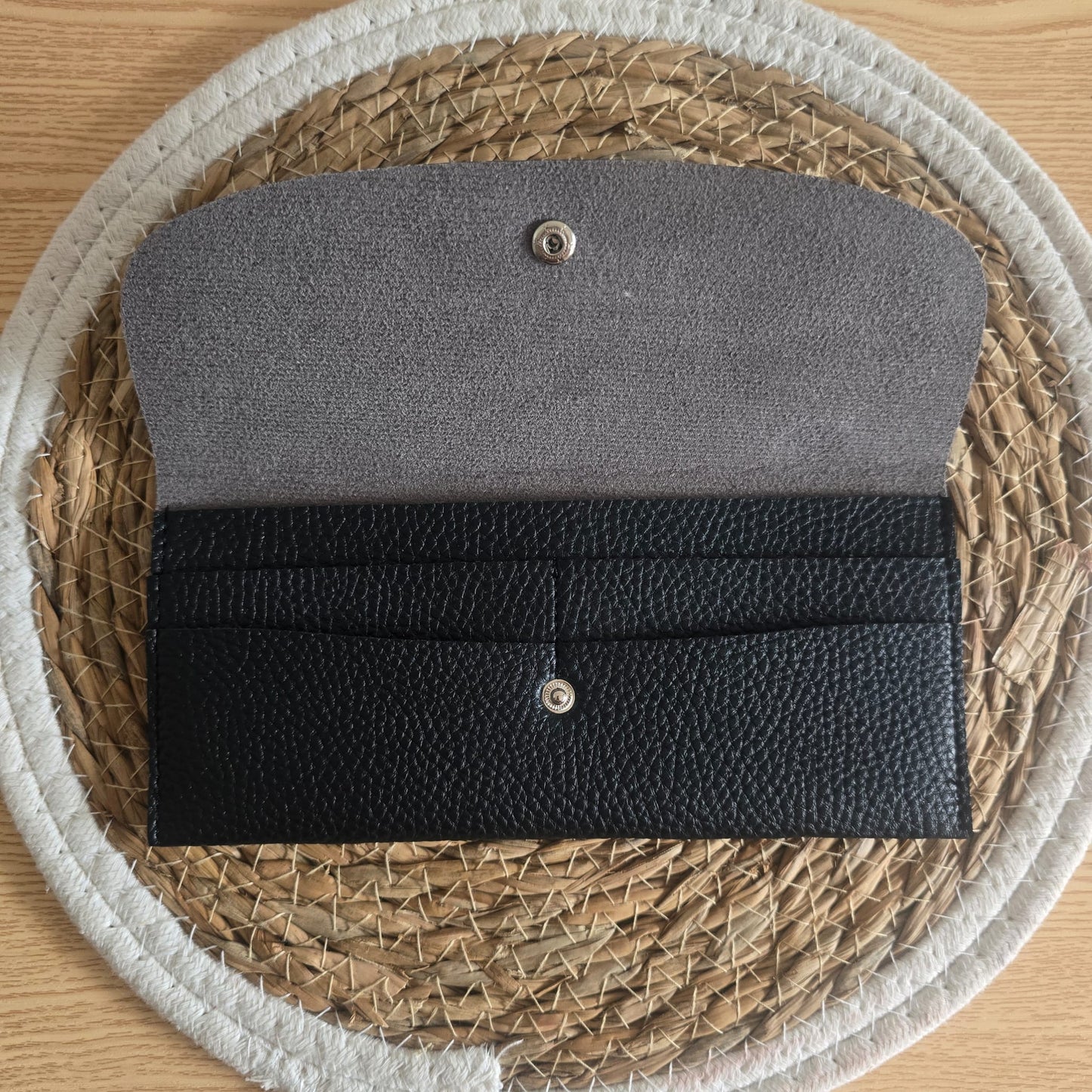 Premium Portemonnee Enkel 2.0