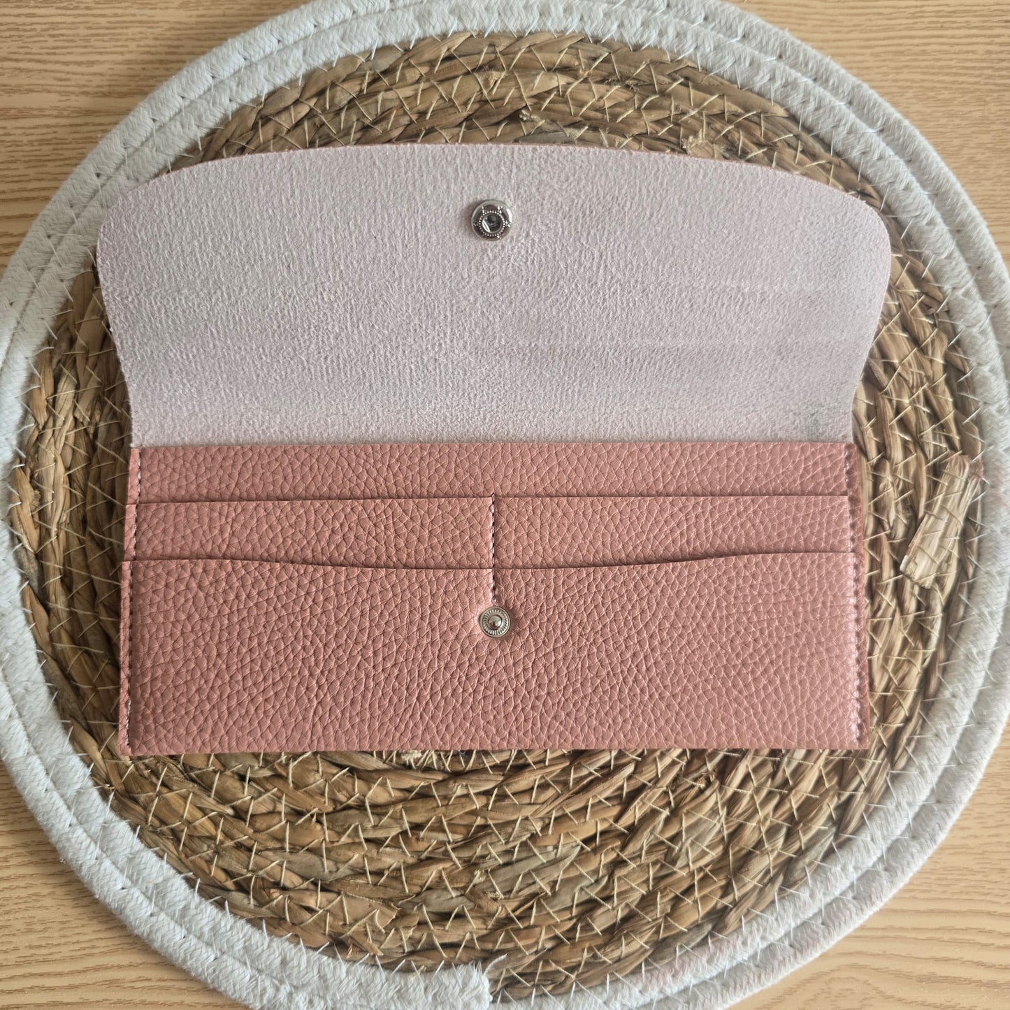 Premium Portemonnee Enkel 2.0