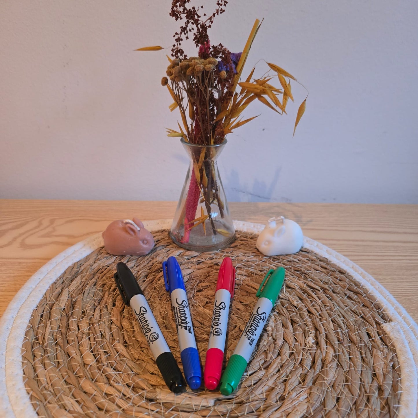 Sharpie permanente twinmarkers