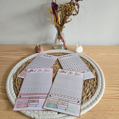 Shut the Box Challenge