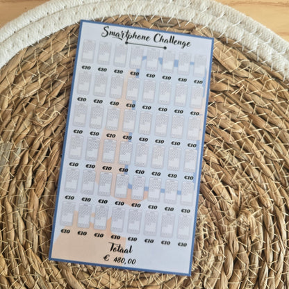 Smartphone Challenge