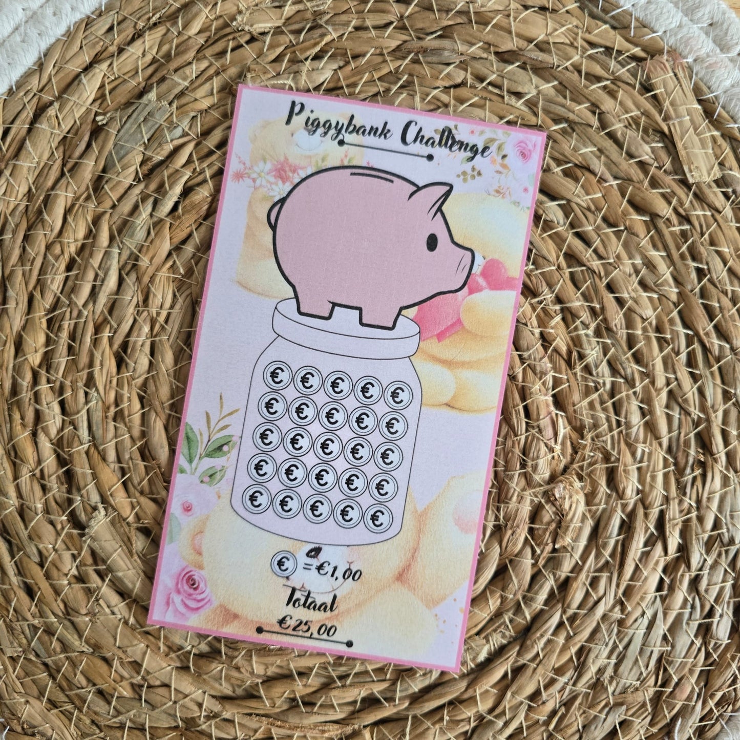 Starterset challenges speciale editie