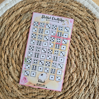 Starterset challenges speciale editie