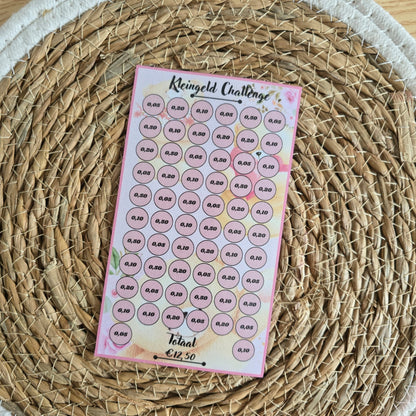 Starterset challenges speciale editie