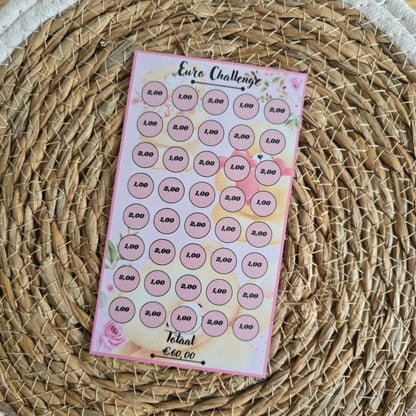 Starterset challenges speciale editie