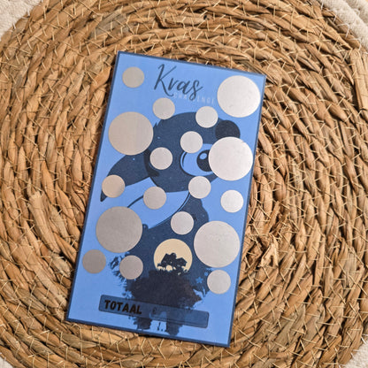 Stitch Kraschallenge