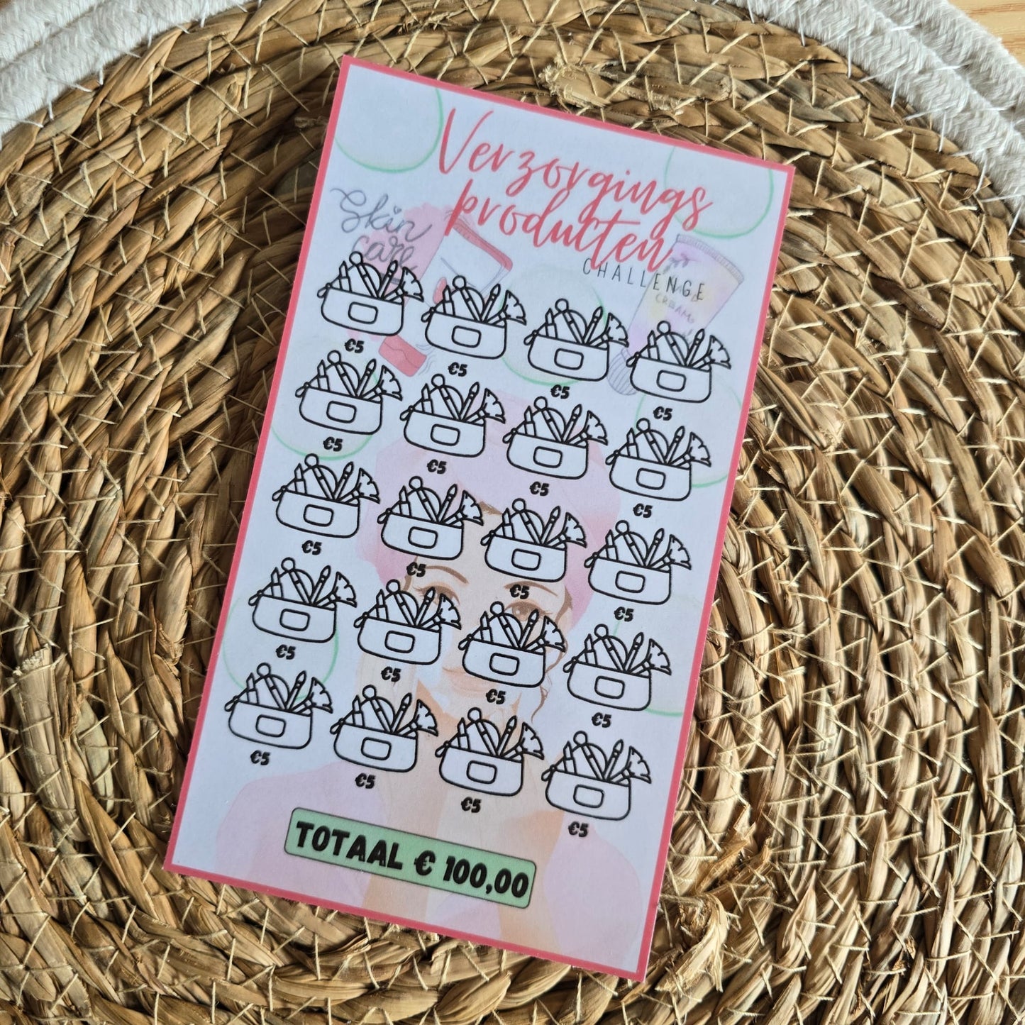 Verzorgingsproducten