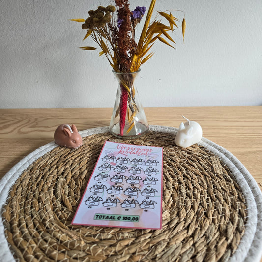 Verzorgingsproducten