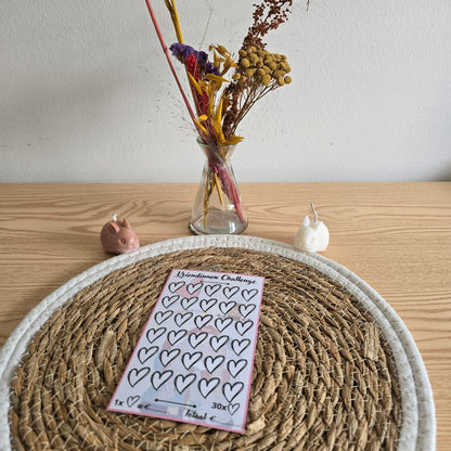 Vriendinnen Challenge